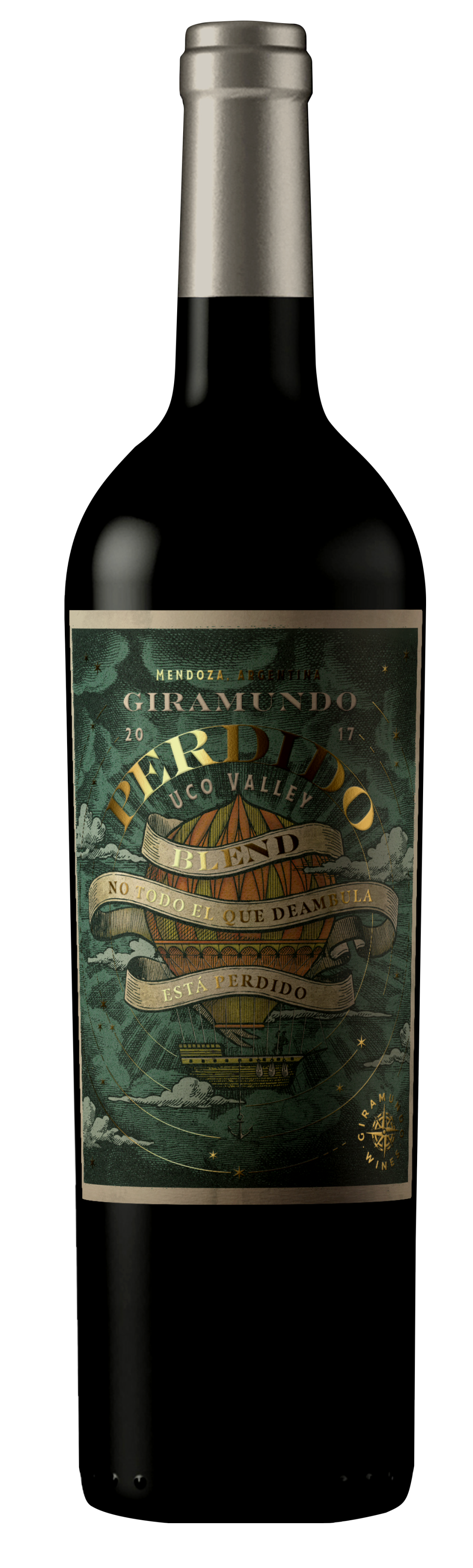 Giramundo Wines